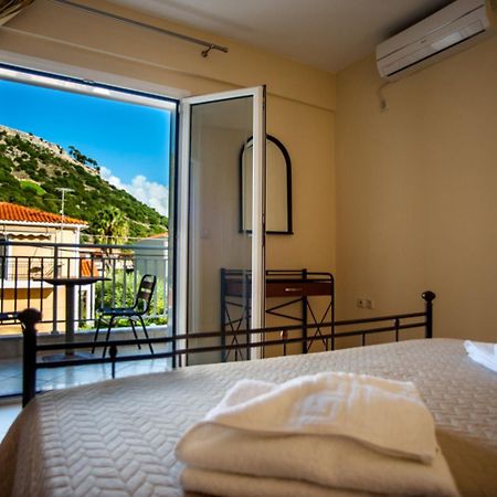 Dimitra'S House Apartment Аргостолион Екстериор снимка