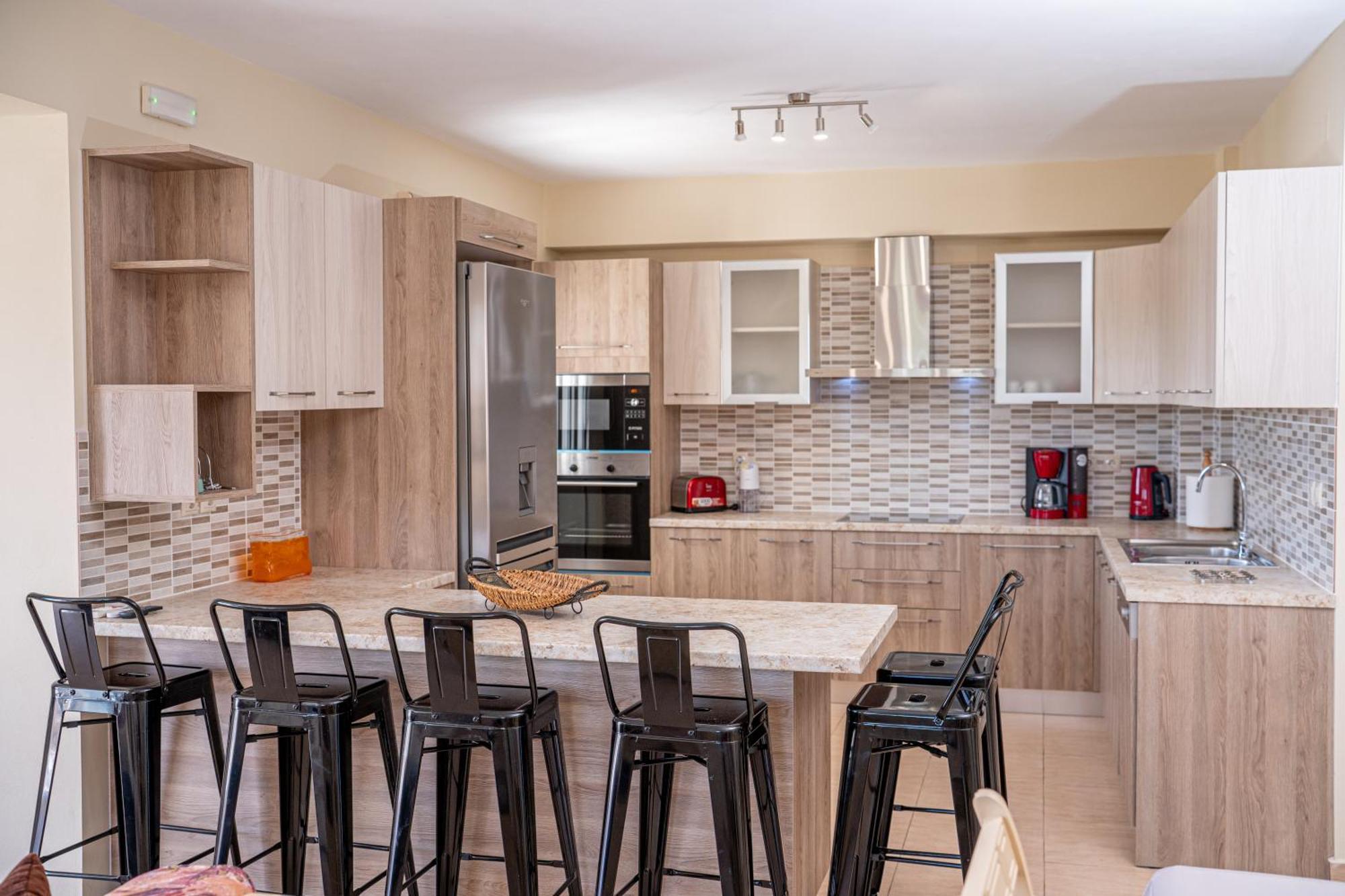Dimitra'S House Apartment Аргостолион Екстериор снимка