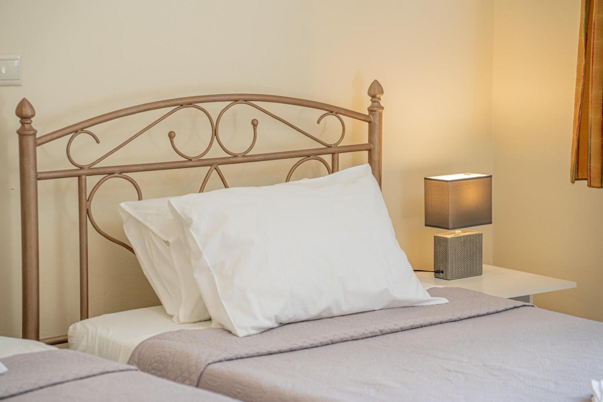 Dimitra'S House Apartment Аргостолион Екстериор снимка