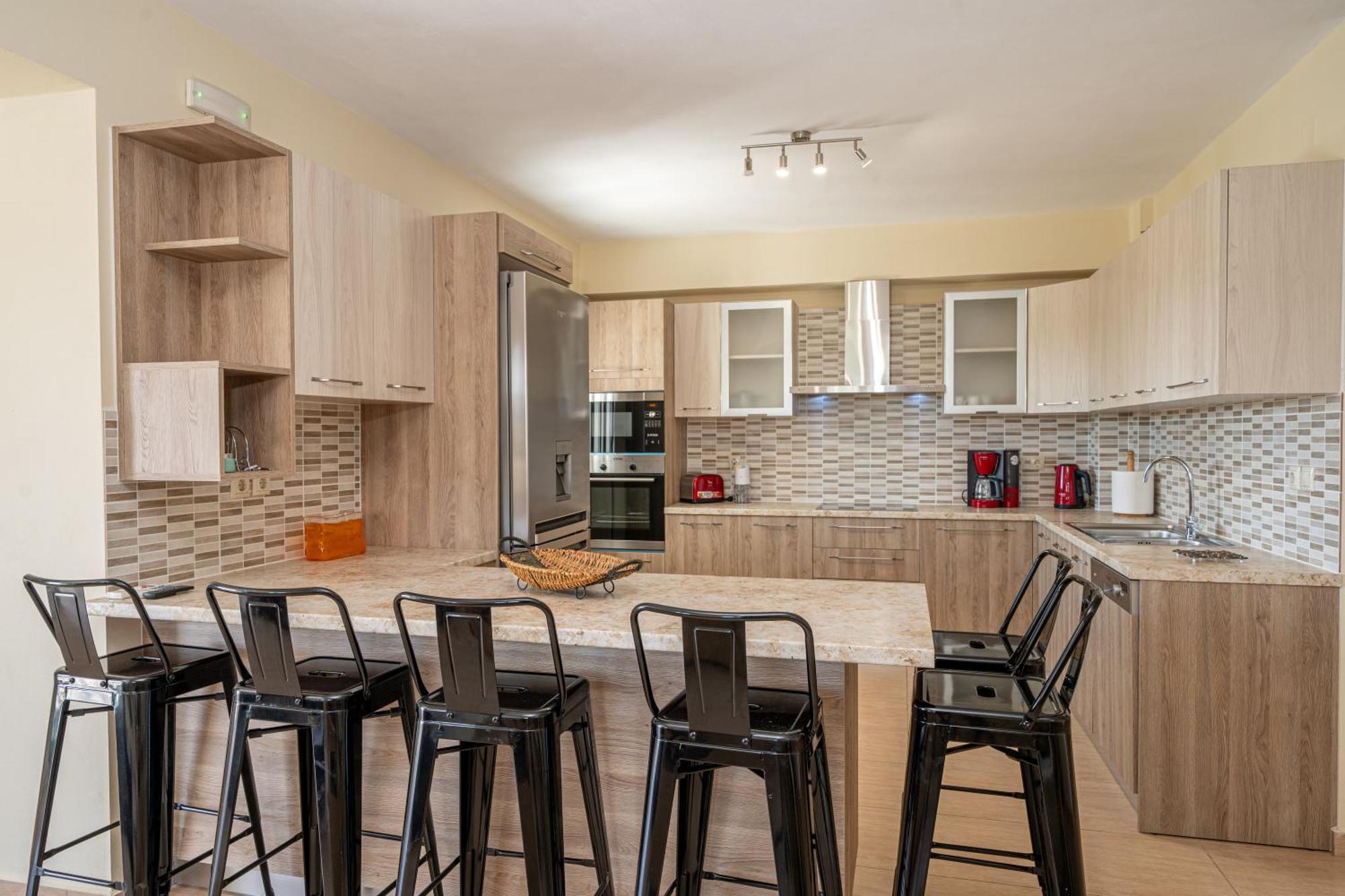 Dimitra'S House Apartment Аргостолион Екстериор снимка