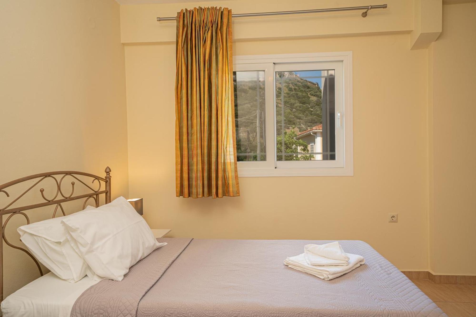 Dimitra'S House Apartment Аргостолион Екстериор снимка