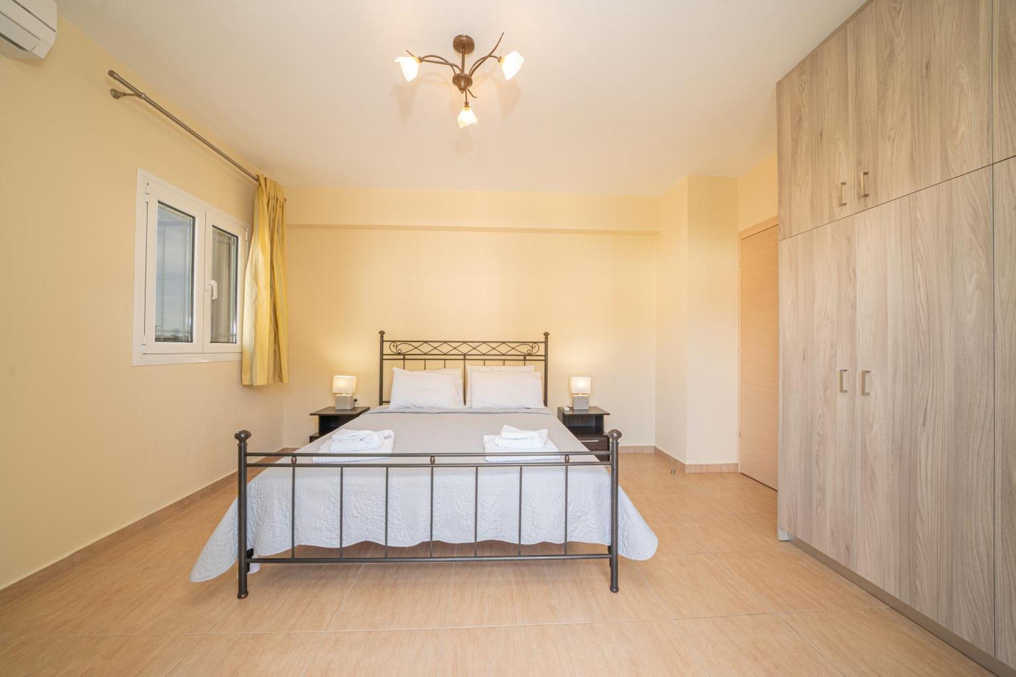 Dimitra'S House Apartment Аргостолион Екстериор снимка