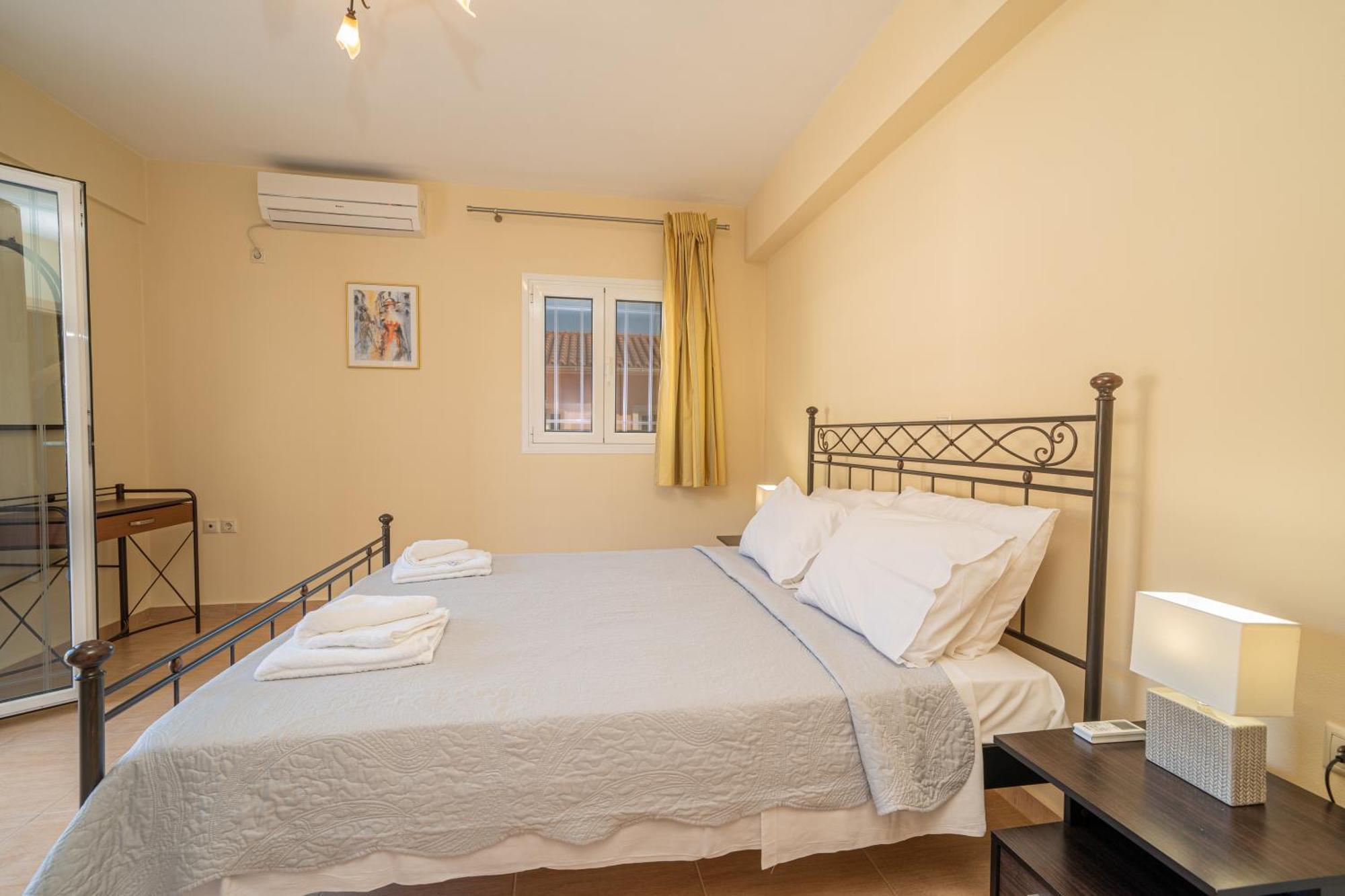 Dimitra'S House Apartment Аргостолион Екстериор снимка