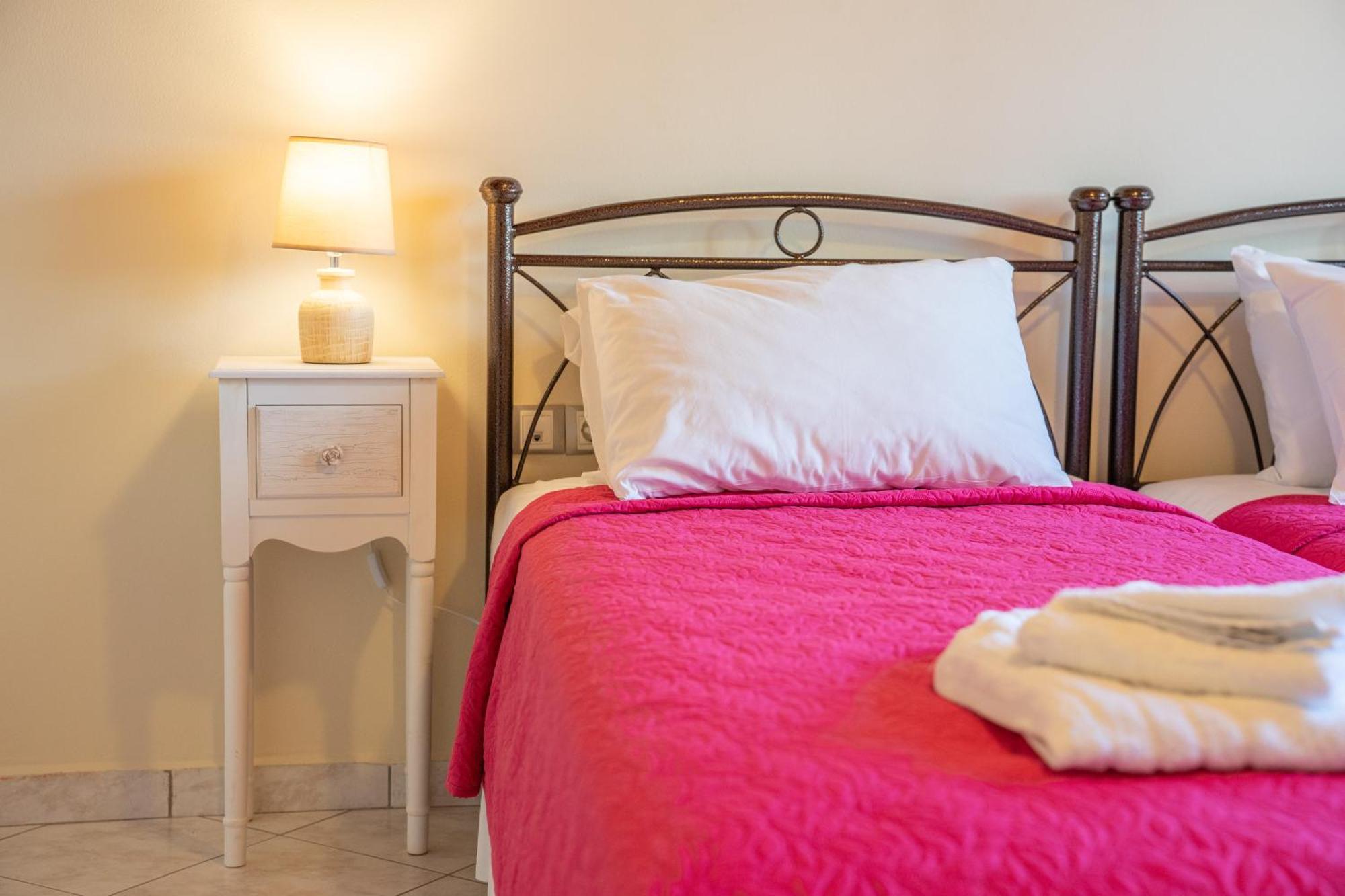 Dimitra'S House Apartment Аргостолион Екстериор снимка
