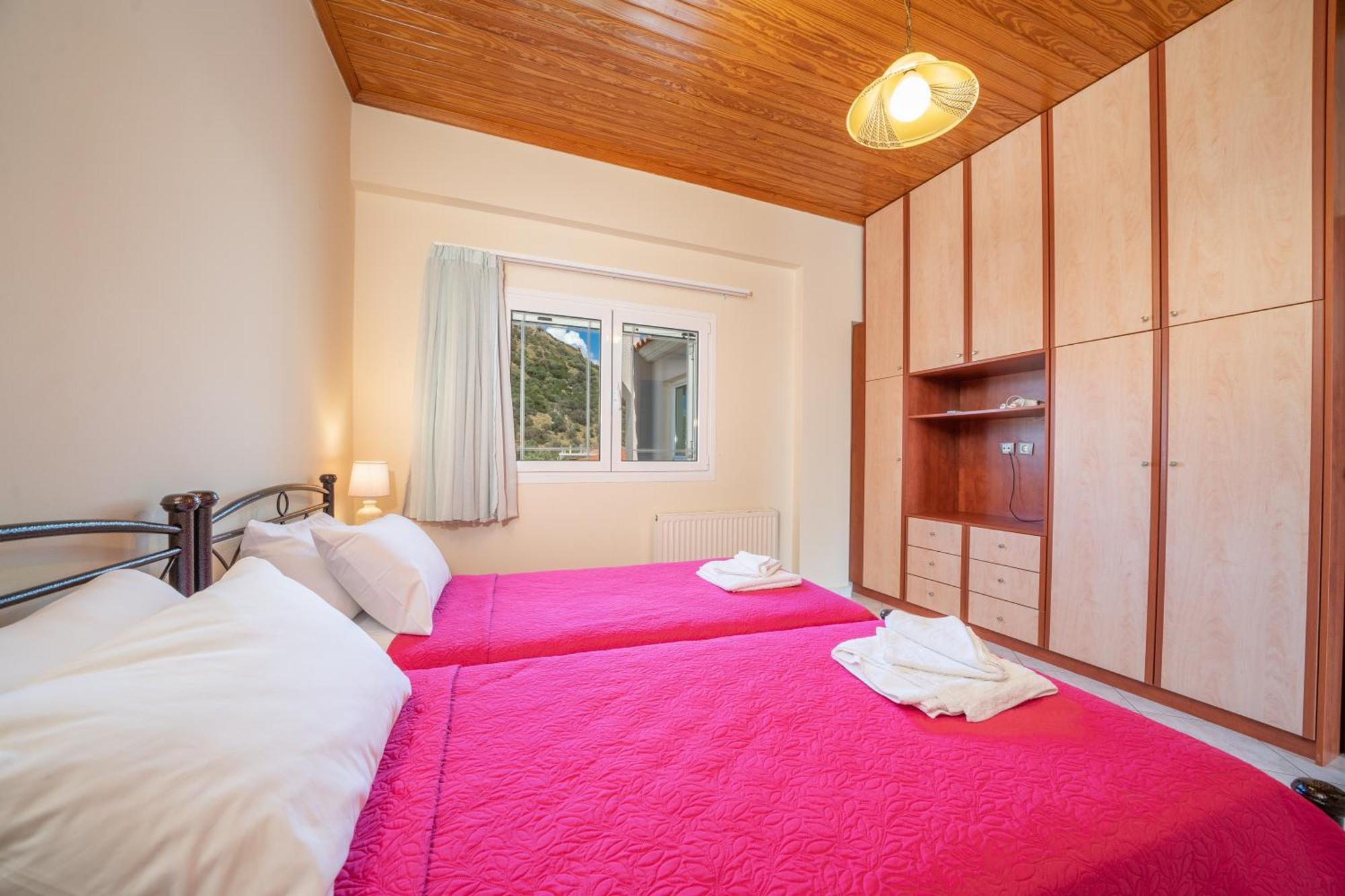 Dimitra'S House Apartment Аргостолион Екстериор снимка
