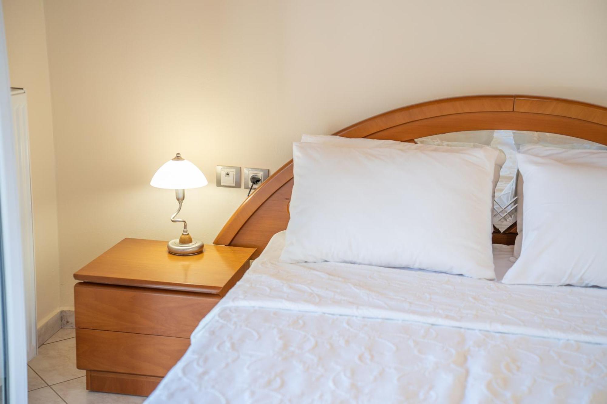 Dimitra'S House Apartment Аргостолион Екстериор снимка
