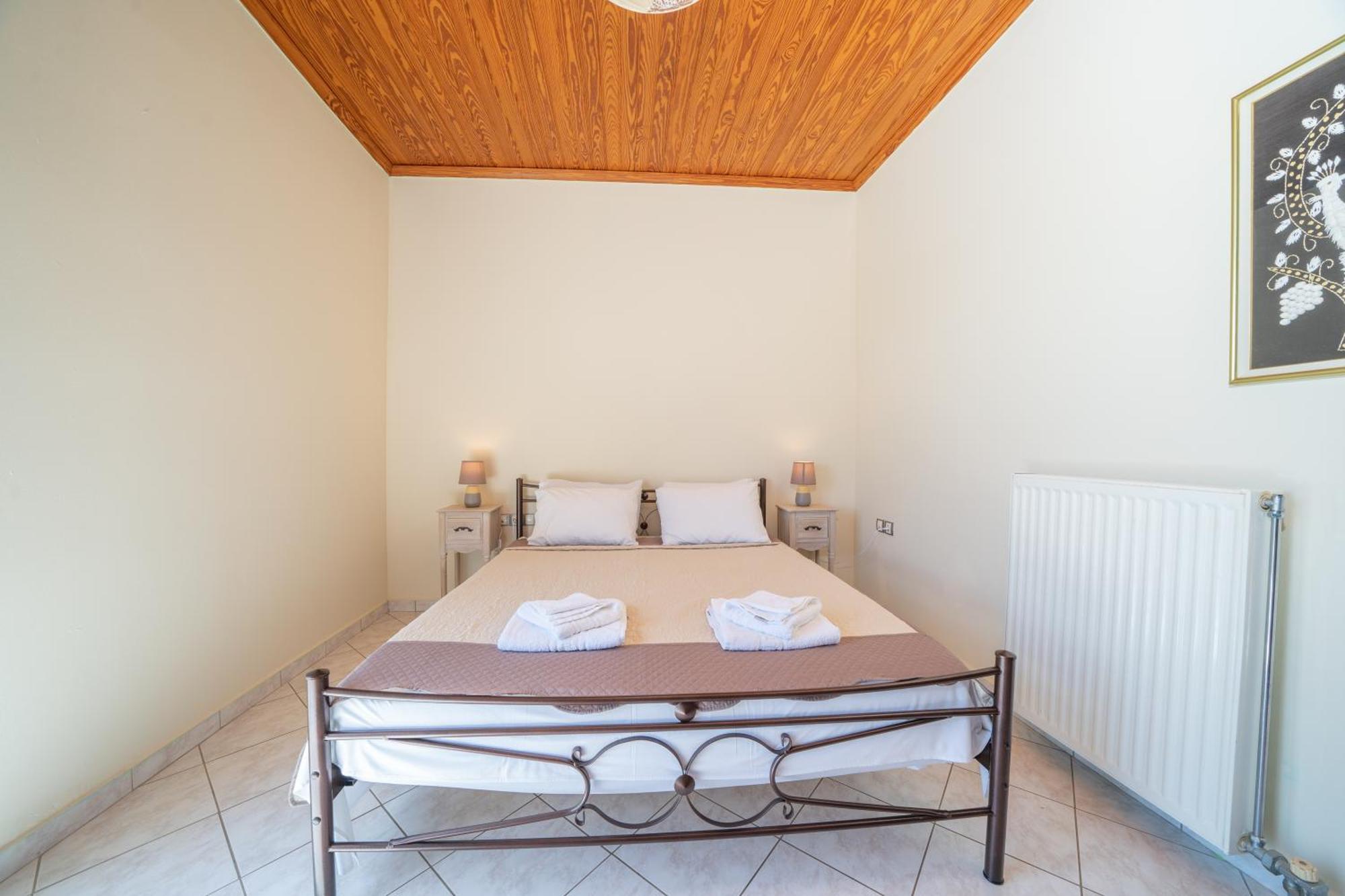Dimitra'S House Apartment Аргостолион Екстериор снимка